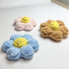 

Puff Flowers - Bloemen
1