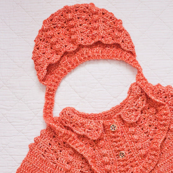 

Portobello - Kindermutsje
2