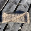 

Soft twist - Handschoenen en hoofdband
10