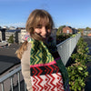 

Elver - Sjaal
3
