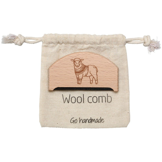 

Wolkam - Go Handmade
3