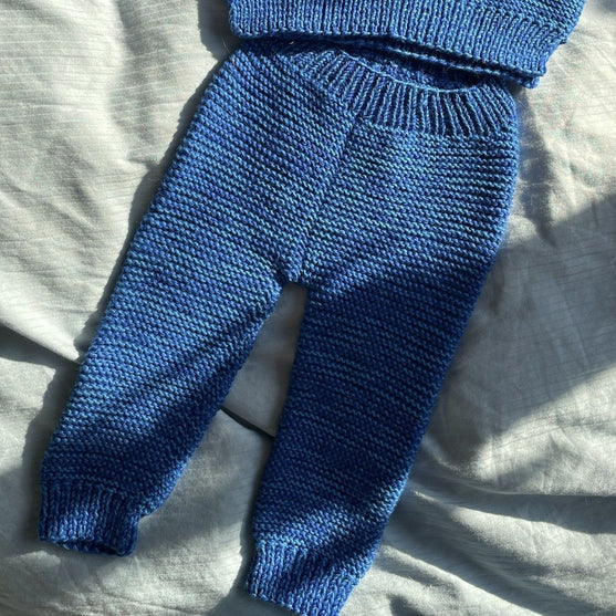 

Ultra Easy Pants - Baby Broek
1