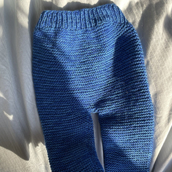 

Ultra Easy Pants - Baby Broek
2