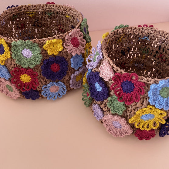 

Wildflowers - Manden
1