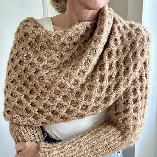 Cella - Wrap
