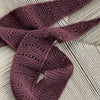 

Easy Spring Scarf - Sjaal
4