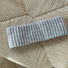 

Easy Coloured Rib Headband - Hoofdband
4