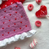 

Sugar Rush - Kindertrui
3