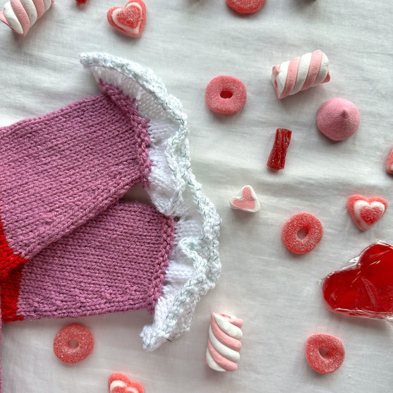 

Sugar Rush - Kindertrui
4