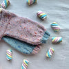 

Marshmallow Swirls - Kindertrui
2