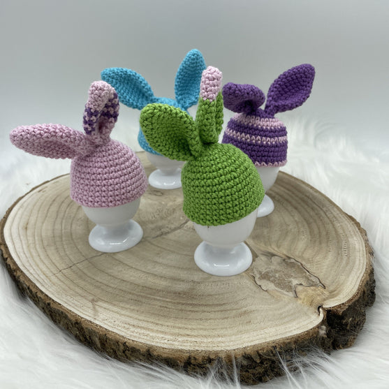 

Eierwarmer konijn
3