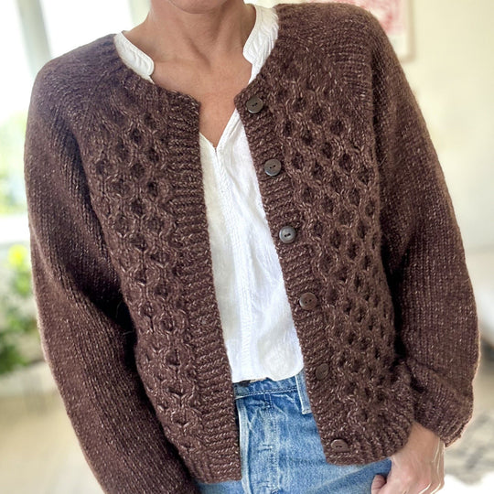 Cella - Vest