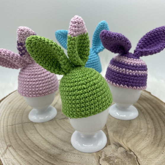 

Eierwarmer konijn
2