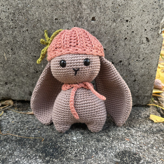 

Poppy - Paashaas
4