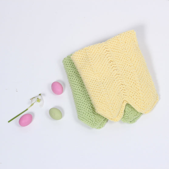 

Paas Vaatdoek
1