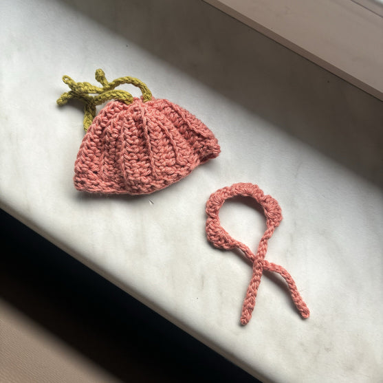 

Poppy - Paashaas
5