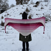 

Valentine Love - Sjaal
3