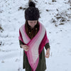 

Valentine Love - Sjaal
4