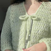 

Easy Breezy Cardigan - Vest
1