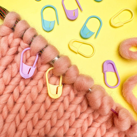 

Stekenmarkeerders in doos - Jumbo - Hobbii
6