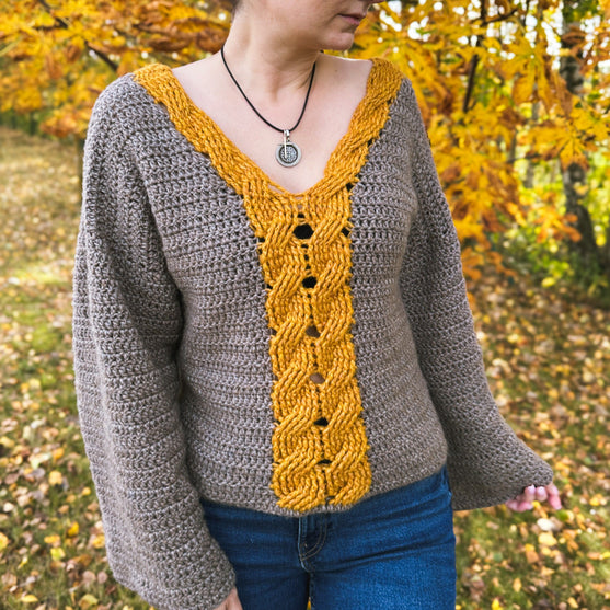 

Serena Cable - Kabeltrui
3