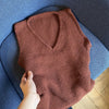 

Ultra Easy Top - Topje
4