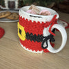 

Cosy Christmas - Bekerwarmer
2