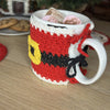

Cosy Christmas - Bekerwarmer
2