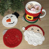 

Snowman - Onderzetter
4