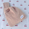 

Wrist Bag - Big Waffle - Hobbii
4