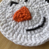

Snowman - Onderzetter
3