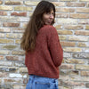 

Sigrid - Vest
2
