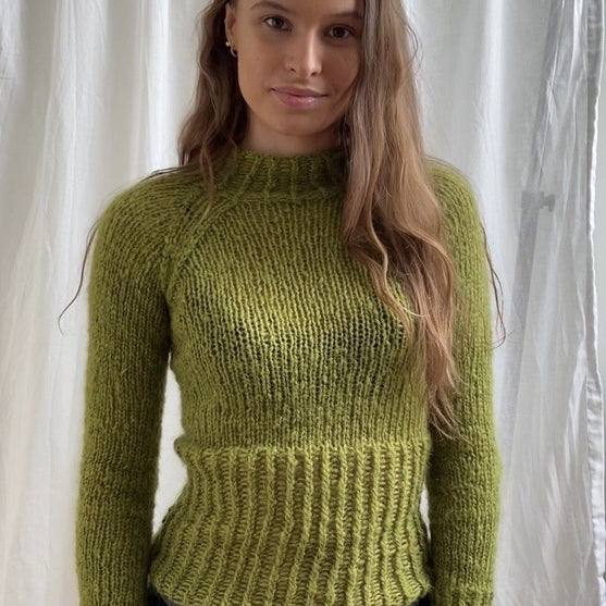 

Paris - Lichte Trui
1