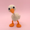 

Kerstgans Anton
2