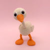 

Kerstgans Anton
2