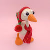 

Kerstgans Anton
1