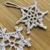 

Snowflake - Kerstboomversiering
4