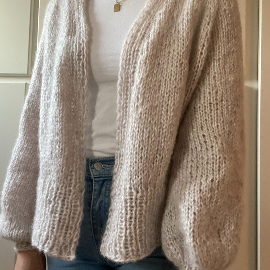 

Cassi - Vest
1