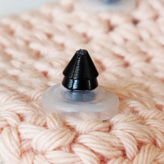 

Veiligheidsogen - Gekleurd mixpakket - Go Handmade
5