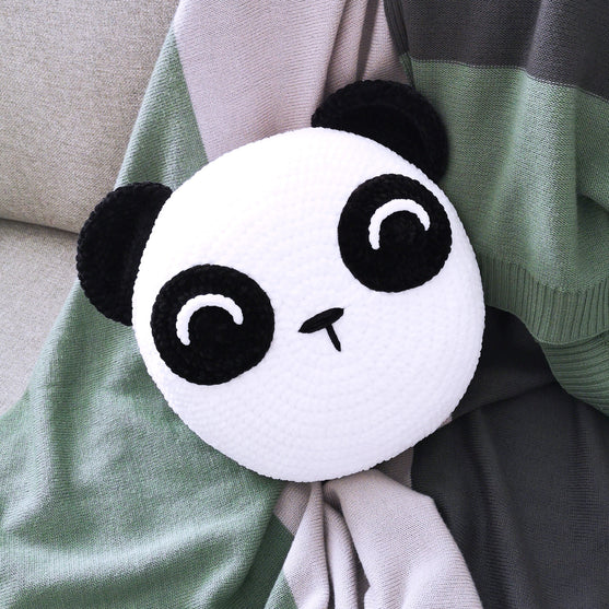 

Panda - Kussen
1