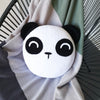 

Panda - Kussen
2
