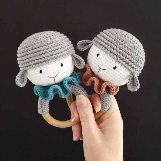 

Little Lamb - Rammelaar
1