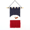 

Snowman - Wandhanger
2