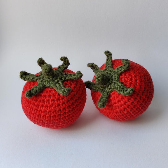 Tomaten - Speelgoedeten