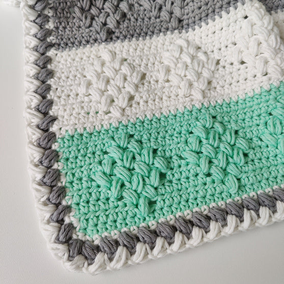 

Diamond Bobble - Plaid
2