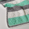 

Diamond Bobble - Plaid
1