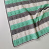 

Diamond Bobble - Plaid
3