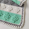 

Diamond Bobble - Plaid
6