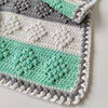 

Diamond Bobble - Plaid
6