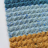 

Tweed Delight - Sjaal
5